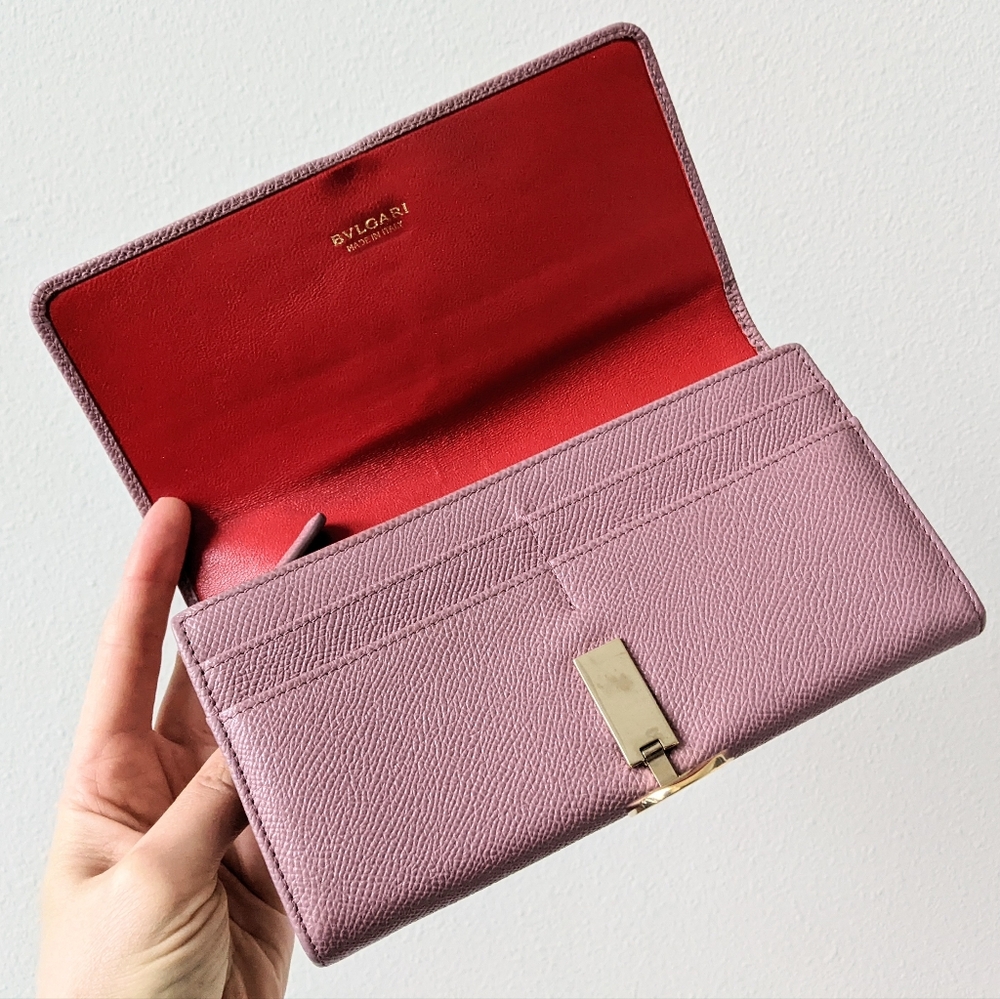 Bvlgari wallet - Picture 9 of 12